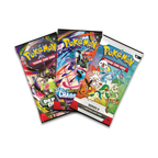 Pokémon TCG First Partner Illustration Collection Series 2 – illustration rare-style promo cards featuring Johto, Hoenn, and Unova starter Pokémon