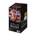 OP-16 "The Time of Battle" Booster Box (Japanese)