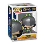 TOPH - FUNKO POP (2109)