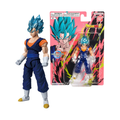 Dragon Ball Super Evolve - Super Saiyan Blue Vegito Figure (Bandai)