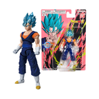 Dragon Ball Super Evolve - Super Saiyan Blue Vegito Figure (Bandai)
