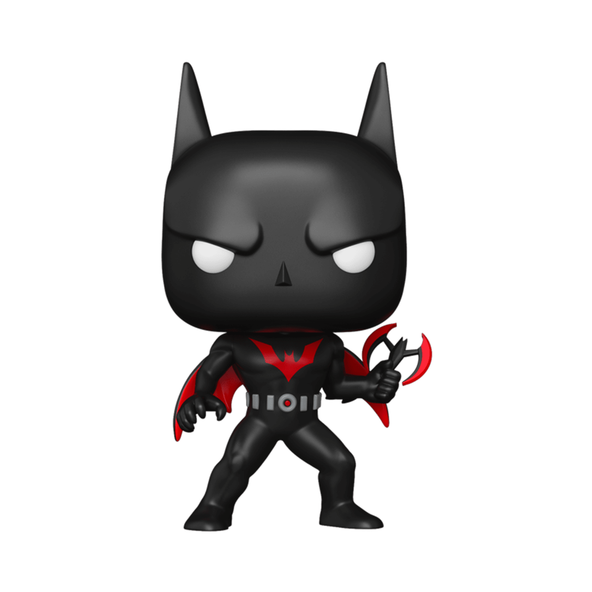 Terry McGinnis – Funko Pop! (Batman Beyond)