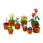 LEGO Tiny Plants