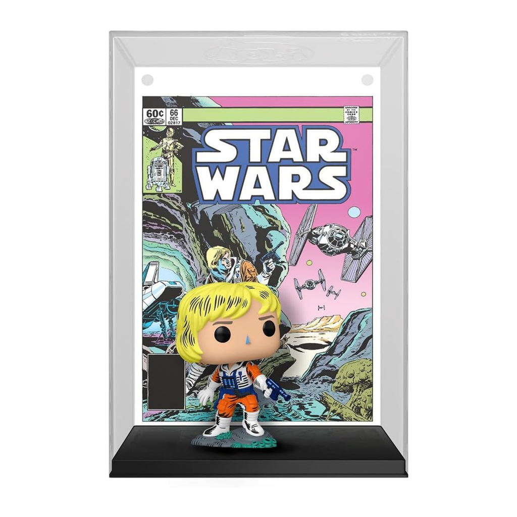 Luke Skywalker - Funko Pop