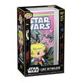 Luke Skywalker - Funko Pop