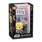 Luke Skywalker - Funko Pop