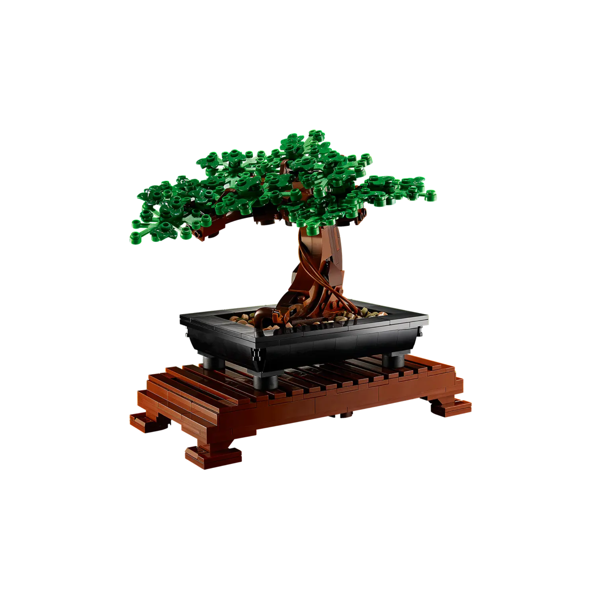 LEGO Bonsai Tree