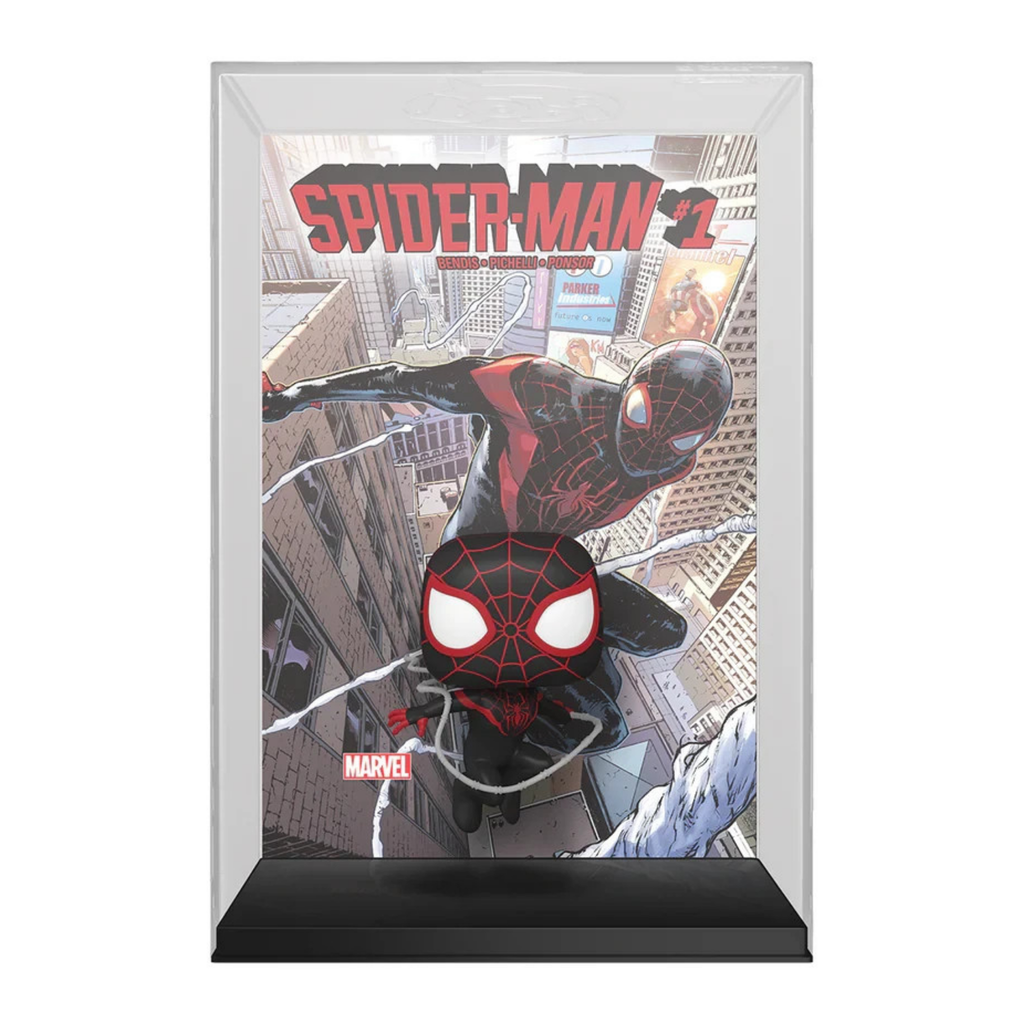 Spiderman - Funko Pop
