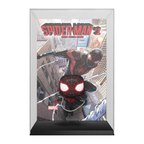 Spiderman - Funko Pop