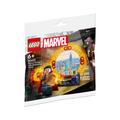 LEGO Marvel Doctor Strange's Interdimensional Portal Polybag