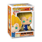 Majin Vegeta - FUNKO POP