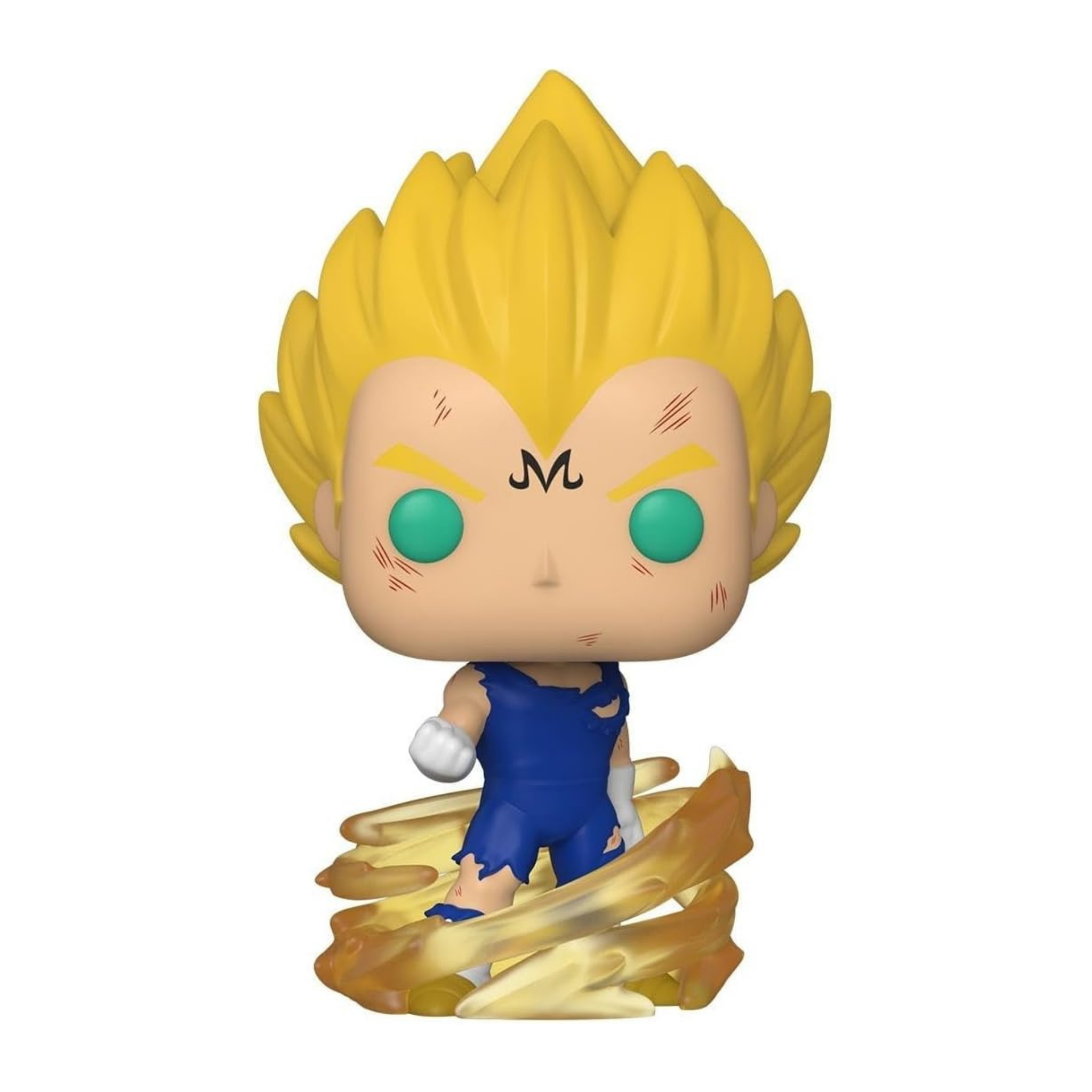 Majin Vegeta - FUNKO POP