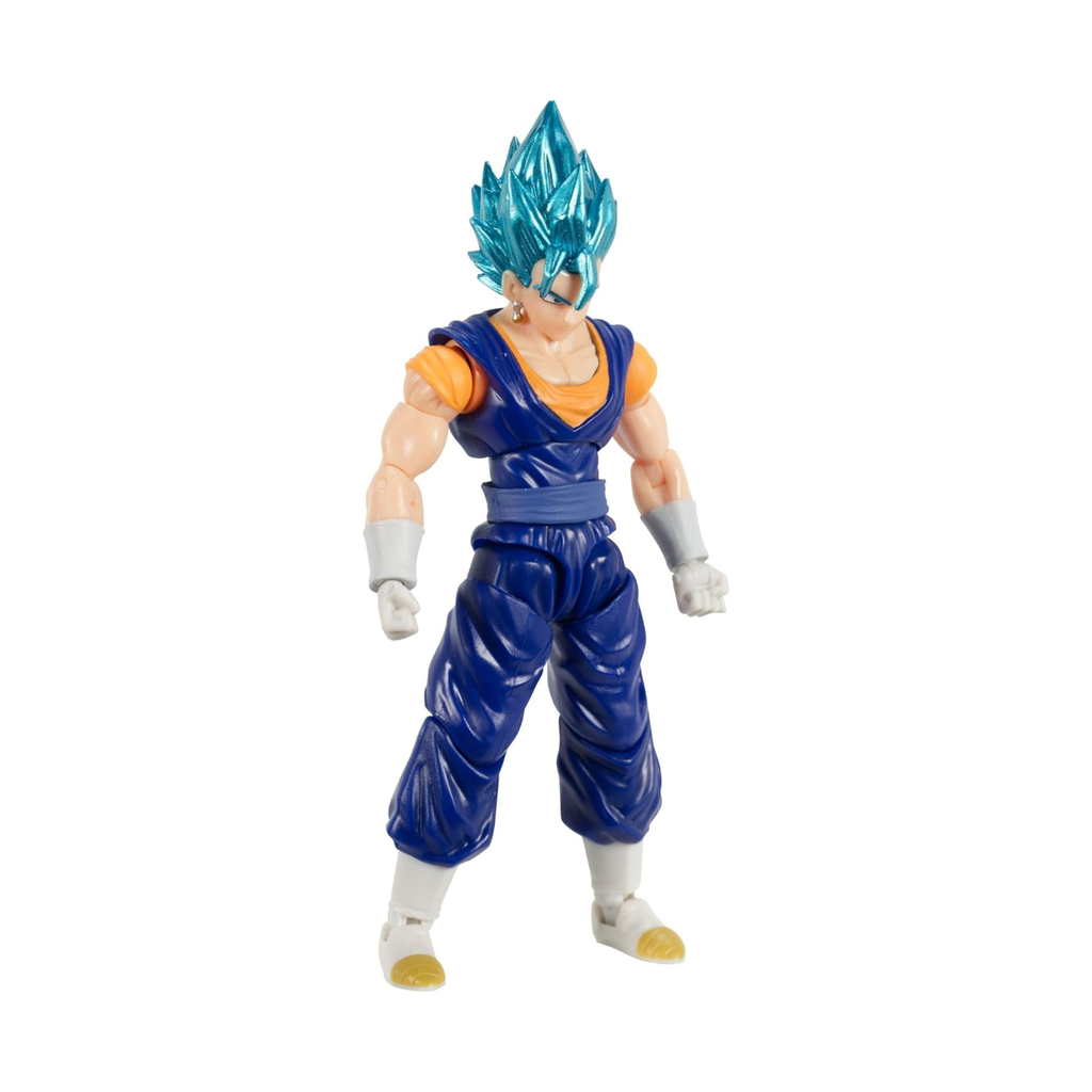 Dragon Ball Super Evolve - Super Saiyan Blue Vegito Figure (Bandai)