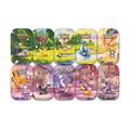 Pokémon TCG 30th CELEBRATION - Mini Tins