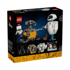 LEGO WALL-E and EVE (43279)