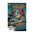 Amazing Spider-Man #18