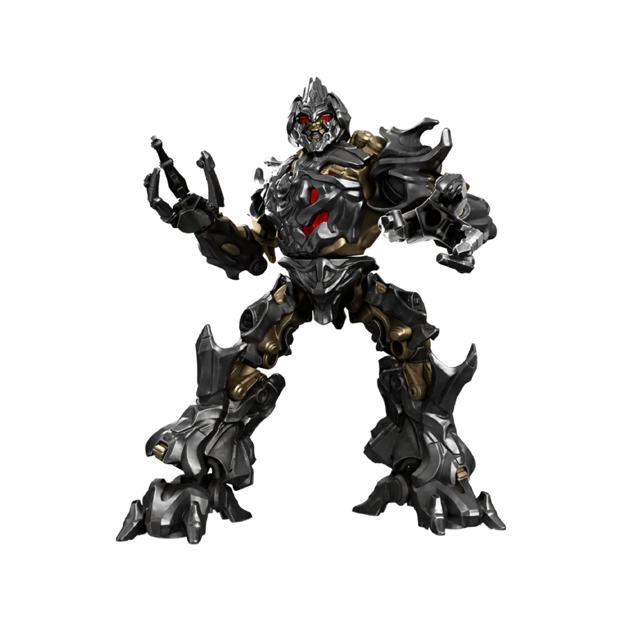 Transformers Megatron - Classic Class (Transformers 2007)