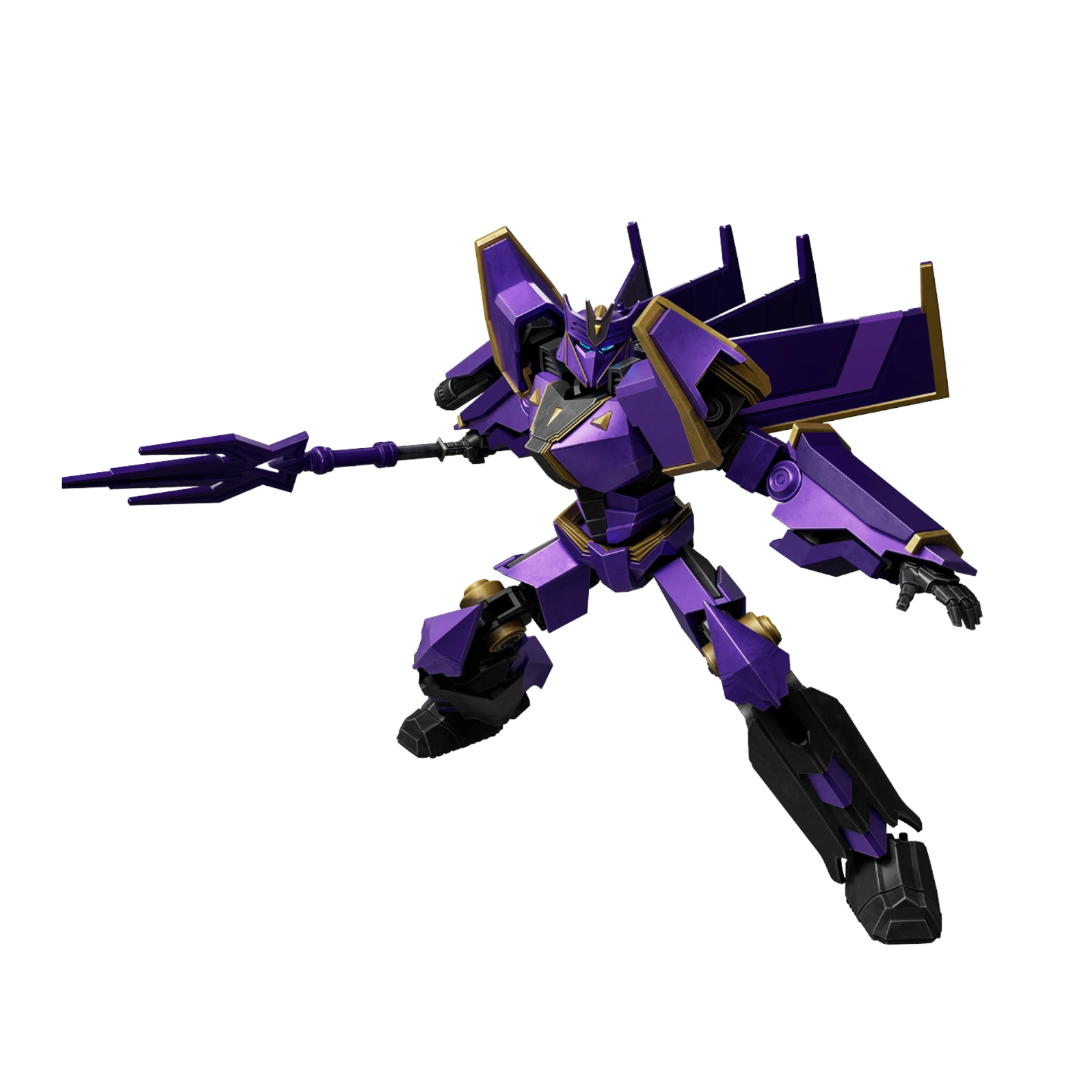 Transformers Megatronus Prime - Classic Class (Transformers One)