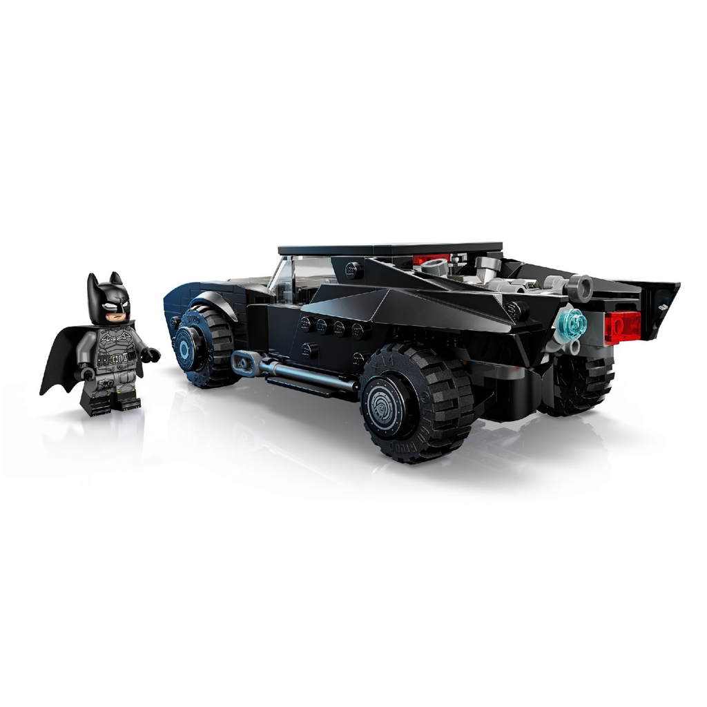 LEGO The Batman Batmobile