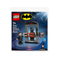 LEGO DC Batman: Bruce Wayne and the Batsuit