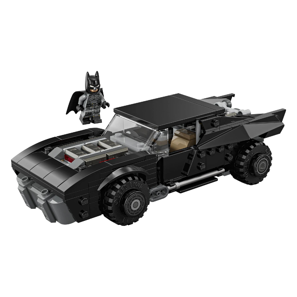 LEGO The Batman Batmobile