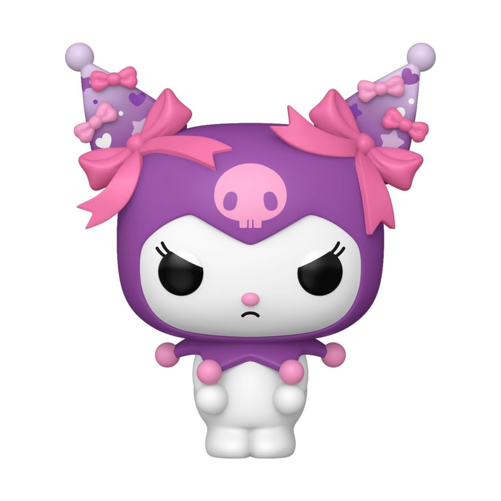 Kuromi - Funko Pop