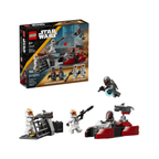 LEGO Star Wars – Siege of Mandalore Battle Pack - 75449