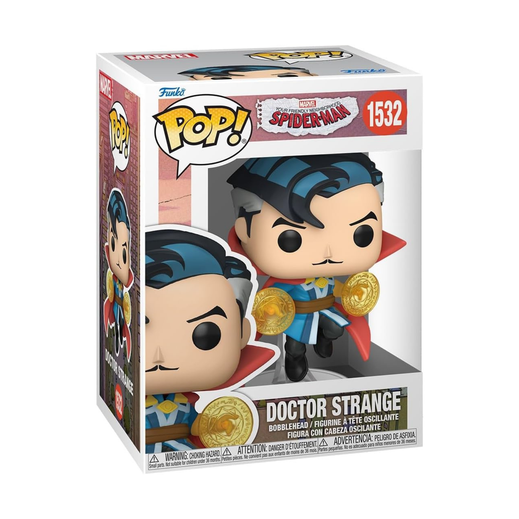 Doctor Strange - FUNKO POP
