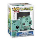 Bulbasaur - FUNKO POP