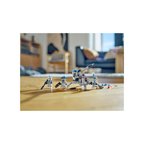 LEGO Star Wars –501st Clone Troopers™ Battle Pack - 75345