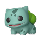 Bulbasaur - FUNKO POP