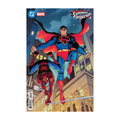 DC/Marvel: Superman/Spider-Man: One-Shot #1 (Cover L Arthur Adams Cardstock Variant)