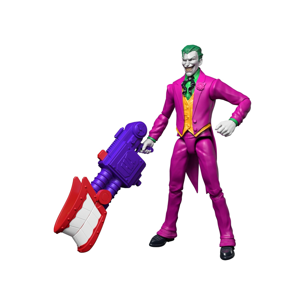 Mattel DC Premier Series 1 Joker Action Figure