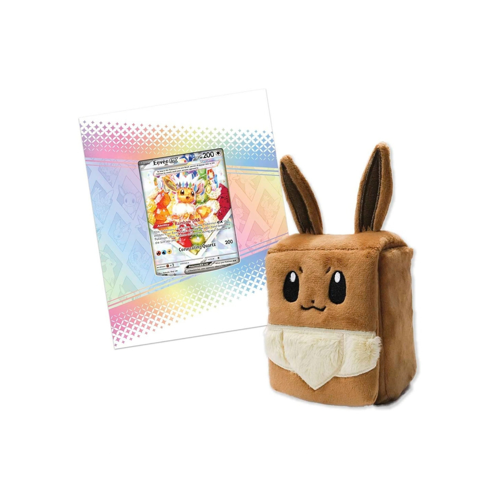 Pokémon TCG: Scarlet & Violet-Prismatic Evolutions Super-Premium Collection