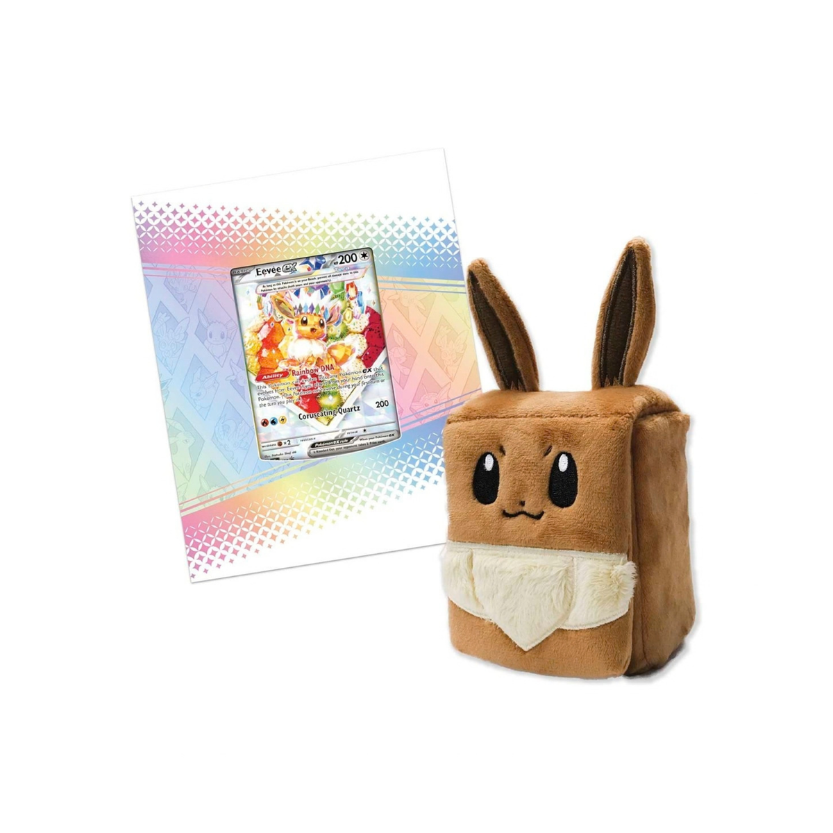 Pokémon TCG: Scarlet & Violet-Prismatic Evolutions Super-Premium Collection