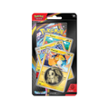 Pokemon Tcg Me04 Chaos Rising Premium Checklane Blister