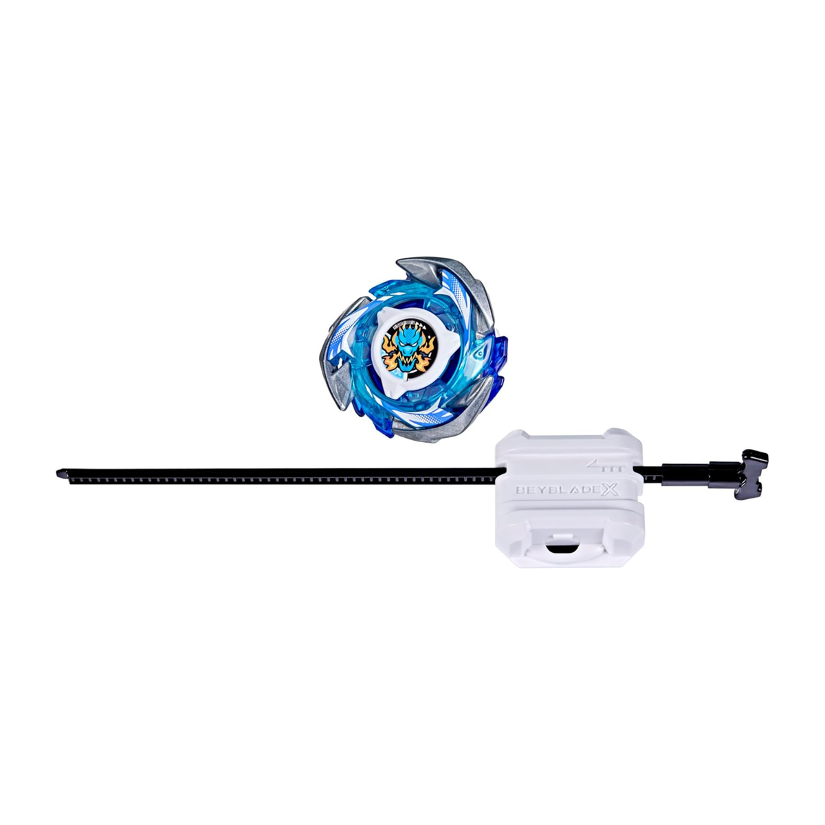 Beyblade X - Courage Dran S 6-60V CX Starter Pack