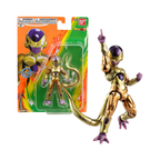 Dragon Ball Super Evolve - Golden Frieza (Bandai)
