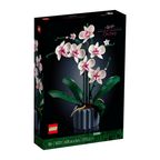LEGO Orchid