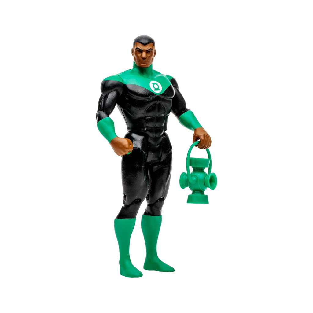 Green Lantern DC Multiverse Action Figure