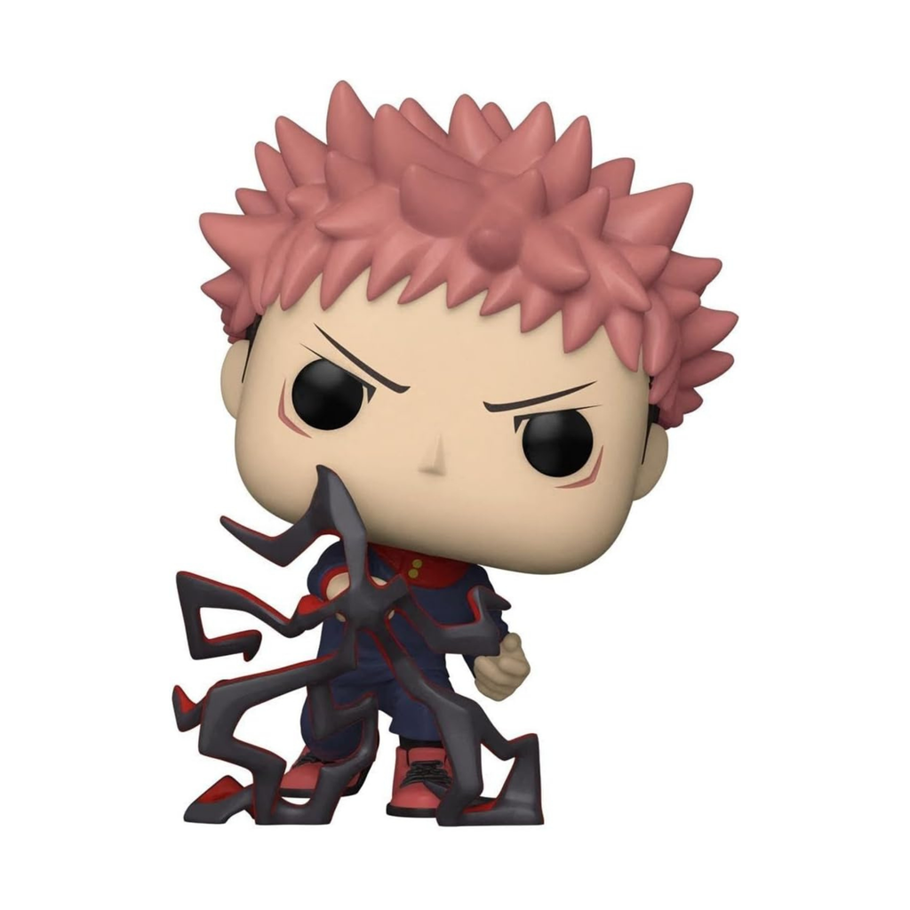 Yuji Itadori - FUNKO POP