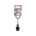 LEGO Marvel Rocket Raccoon Key Chain - 854296