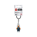 LEGO Star Wars Ahsoka Tano™ Key Chain - 854186