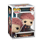 Yuji Itadori - FUNKO POP