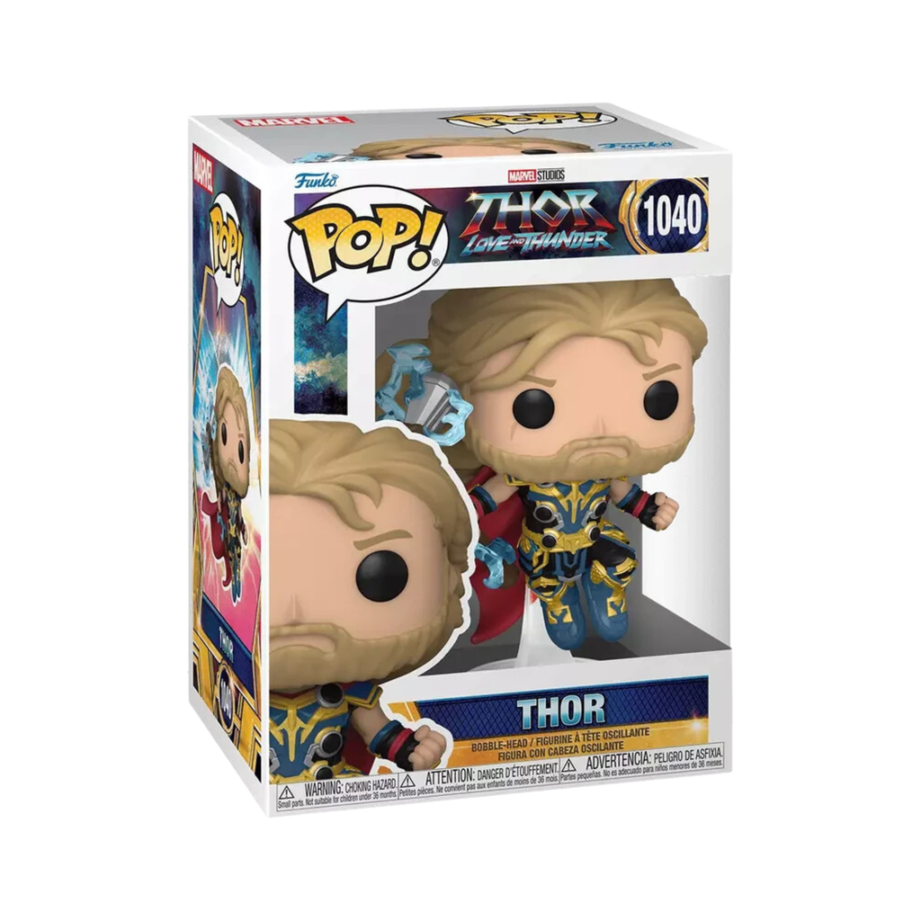 THOR - FUNKO POP