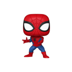Spiderman - FUNKO POP
