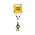 LEGO Gold Minifigure Key Chain - 850807