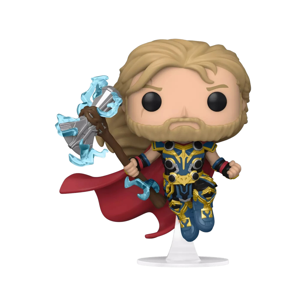 THOR - FUNKO POP