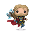 THOR - FUNKO POP