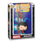Iron Man - Funko Pop